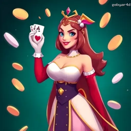 Menggali Fitur Menarik di Situs Game gebyar4d