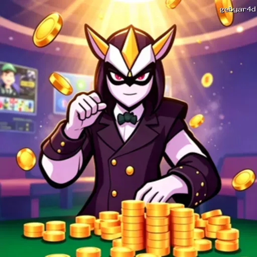 Keamanan dan Keandalan Situs gebyar4d di Dunia Game